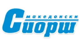 Лого на Македонски Спорт